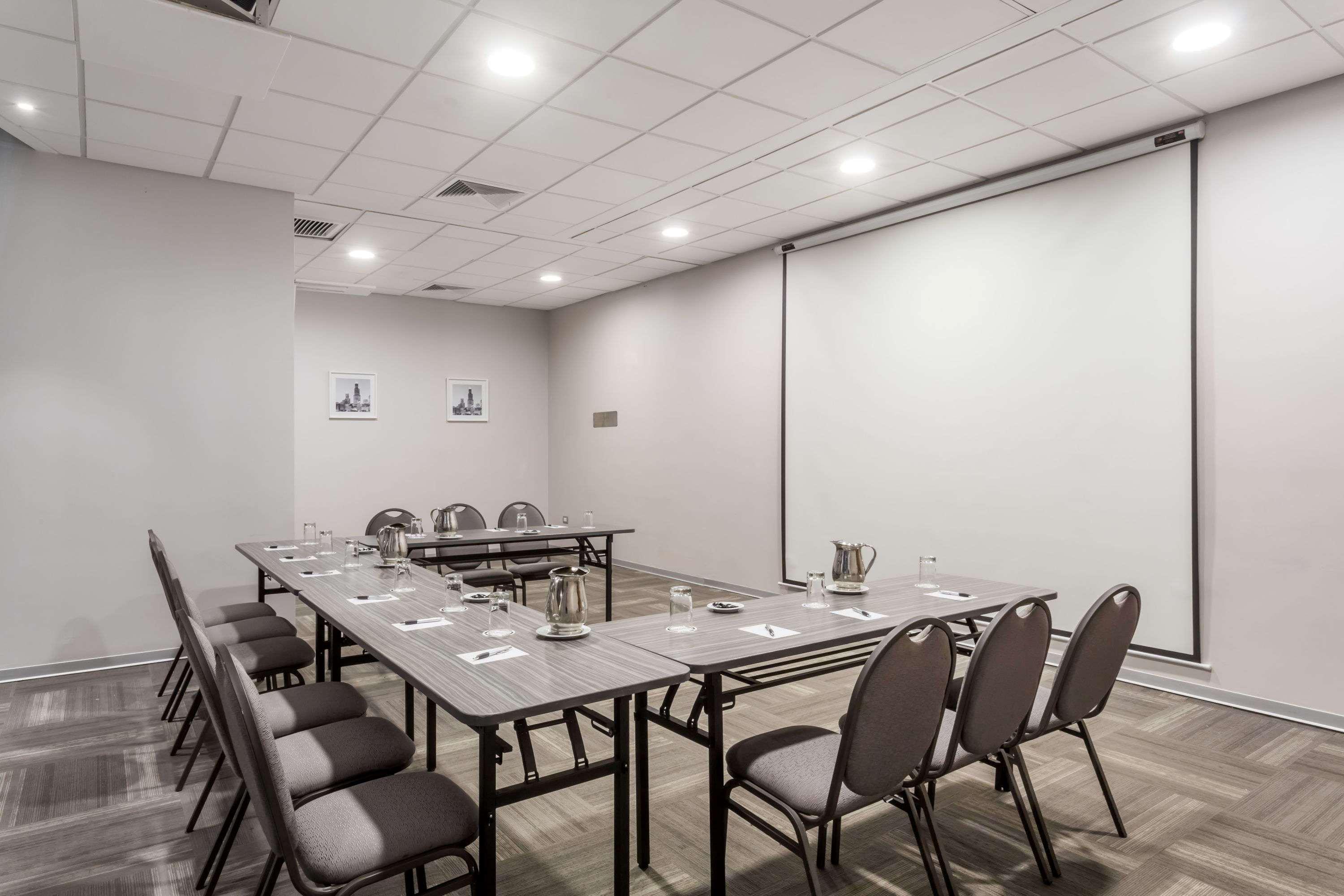 Ramada Encore By Wyndham Lima San Isidro Exterior photo